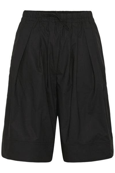 HAZEIW BERMUDA SHORTS Black - 194008 - 30112754 Thumbnail