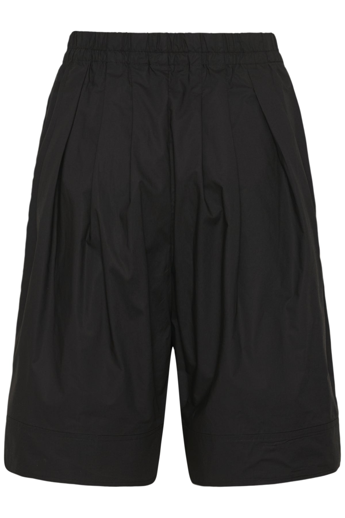 HAZEIW BERMUDA SHORTS Black - 194008 - 30112754