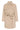 ZILLAIW SHIRT COAT French Nougat - 300002 - 30112755