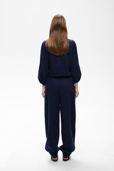 HESSIW PANTS Midnight Magic - 193831 - 30112801 Thumbnail