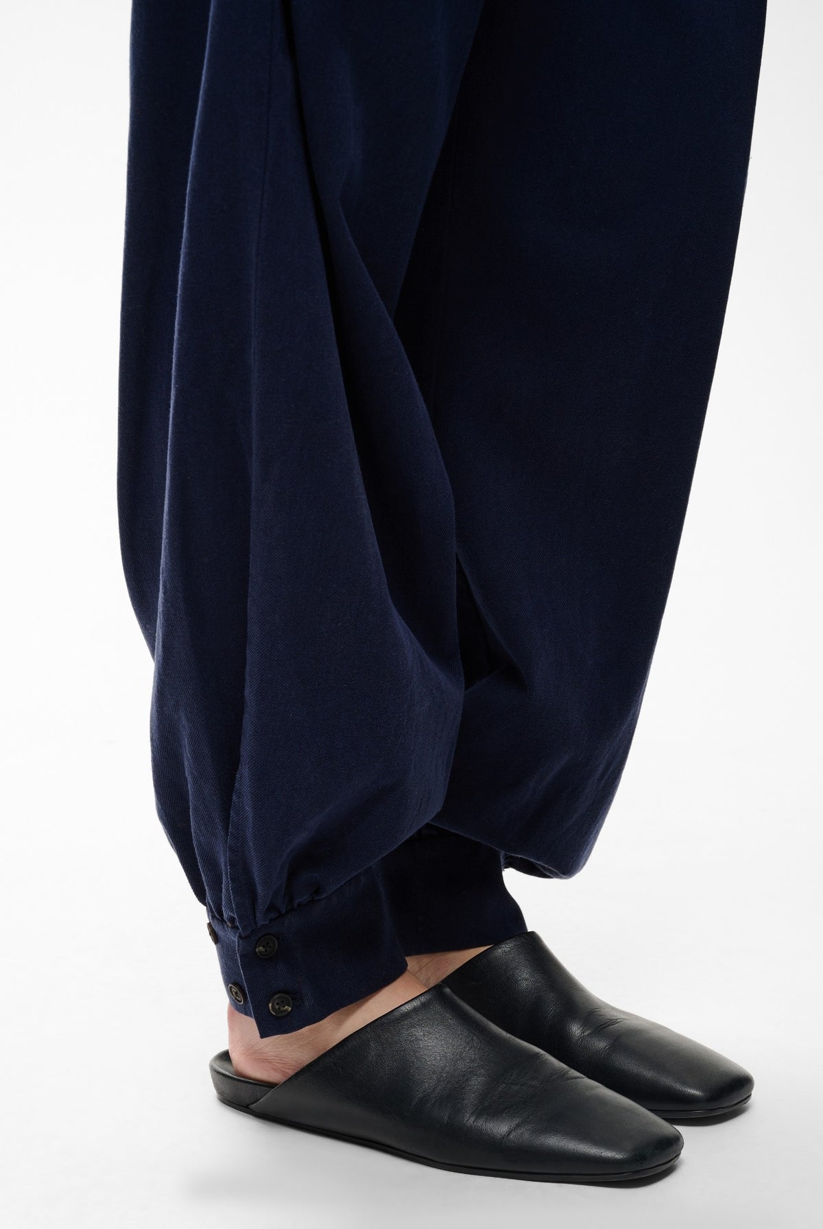 HESSIW PANTS Midnight Magic - 193831 - 30112801