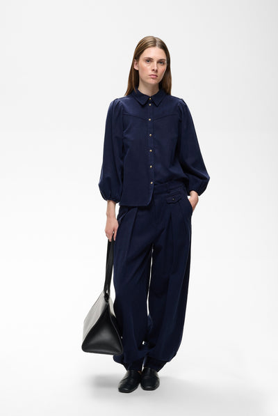 HESSIW PANTS Midnight Magic - 193831 - 30112801 Thumbnail