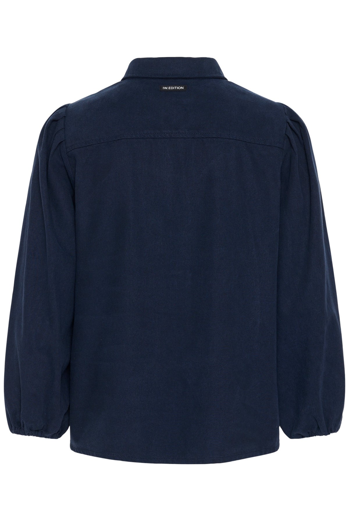 HESSIW BALLARI SHIRT Midnight Magic - 193831 - 30112802