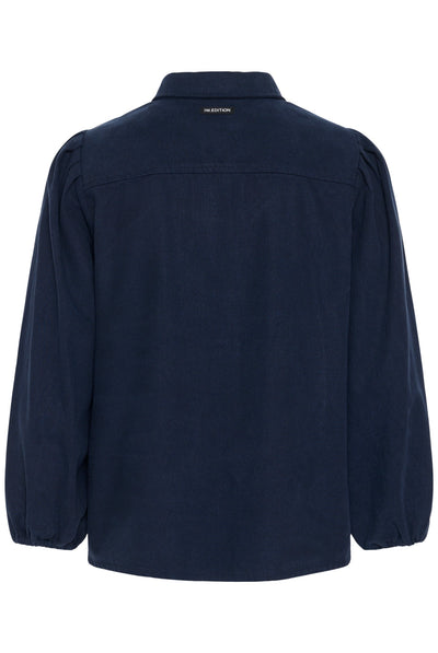 HESSIW BALLARI SHIRT Midnight Magic - 193831 - 30112802 Thumbnail