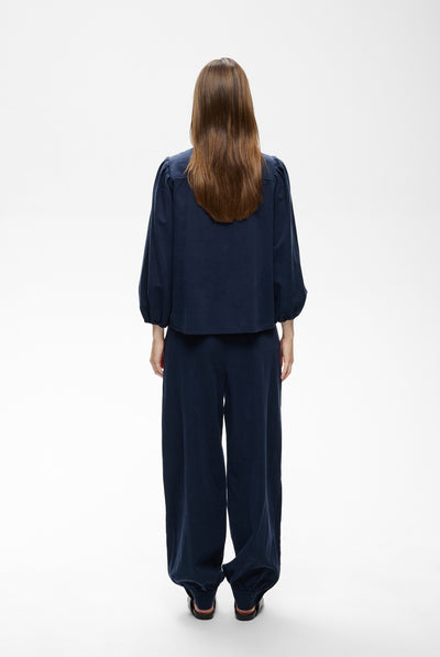 HESSIW BALLARI SHIRT Midnight Magic - 193831 - 30112802 Thumbnail