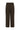 HAIKOIW TINIKKA PANTS Chocolate Brown - 191109 - 30112810
