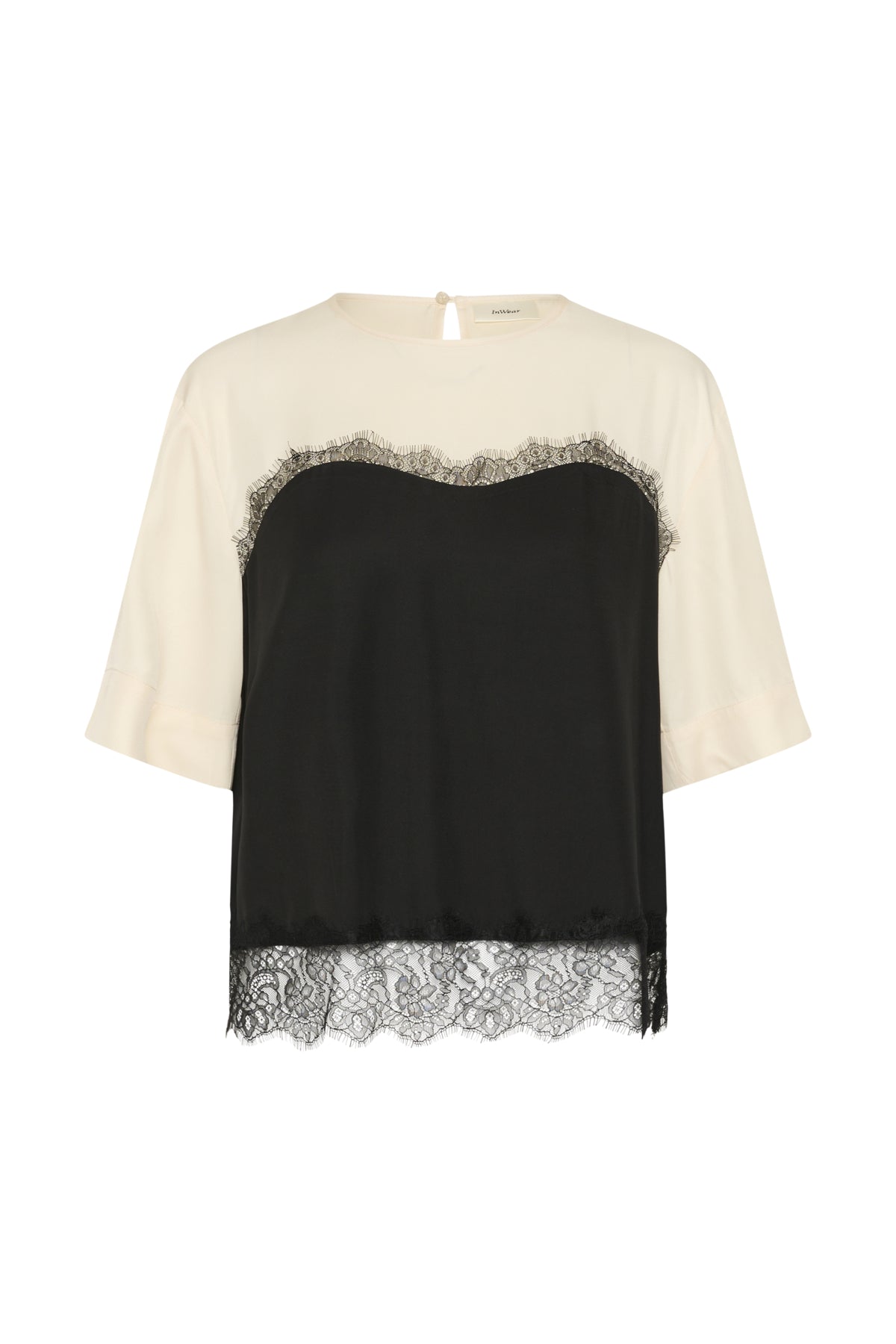 MAPPLEIW TOP Black - 194008 - 30112833