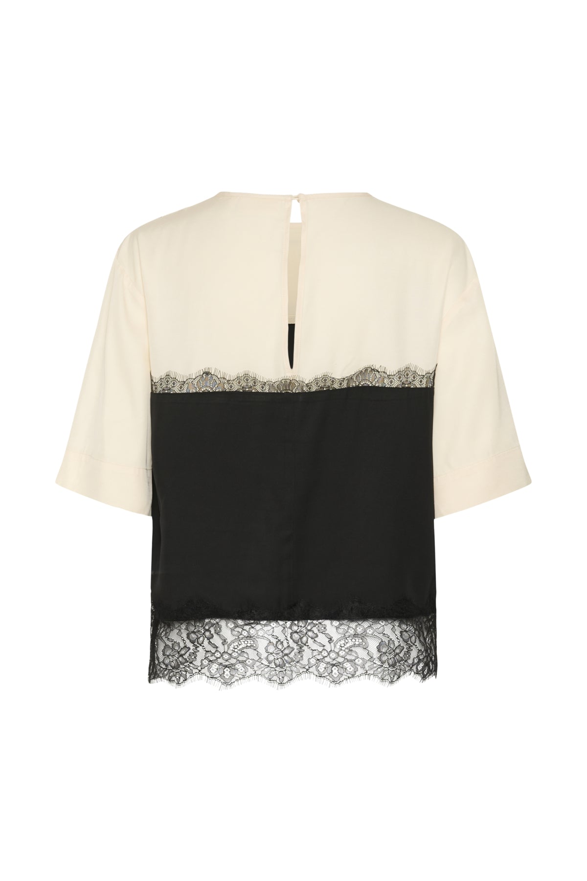 MAPPLEIW TOP Black - 194008 - 30112833