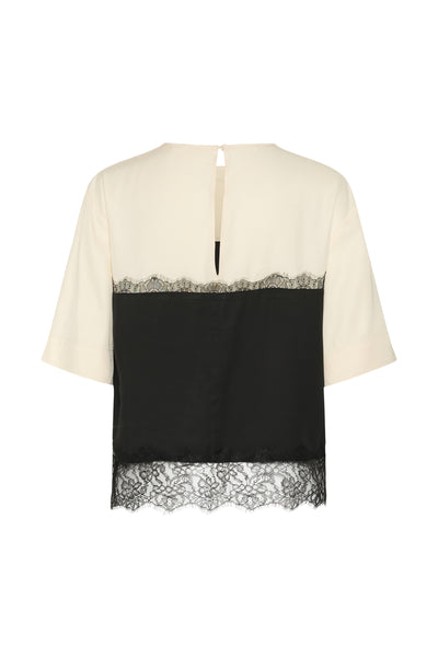 MAPPLEIW TOP Black - 194008 - 30112833 Thumbnail