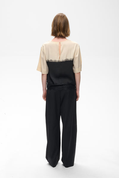 MAPPLEIW TOP Black - 194008 - 30112833 Thumbnail