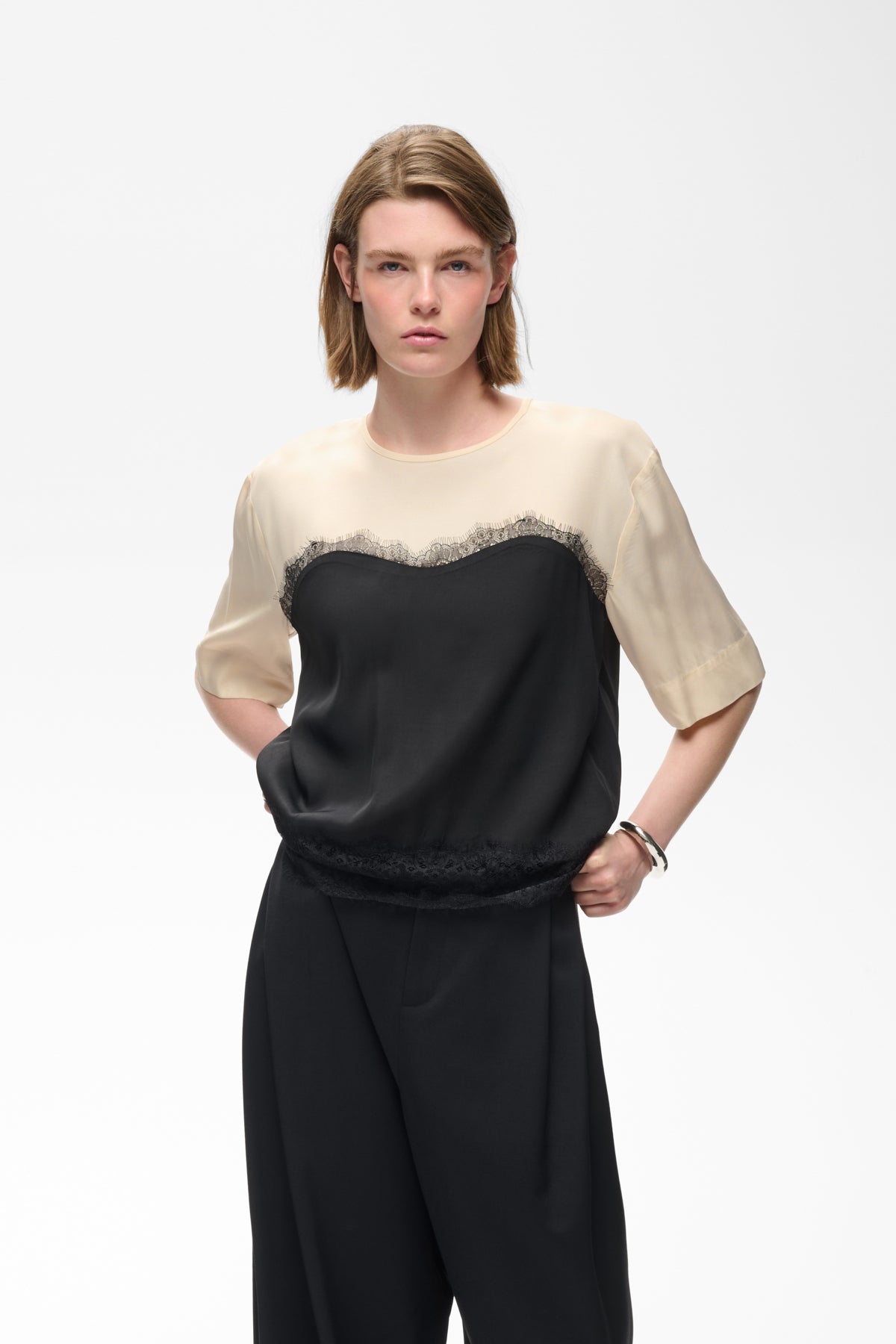 MAPPLEIW TOP Black - 194008 - 30112833