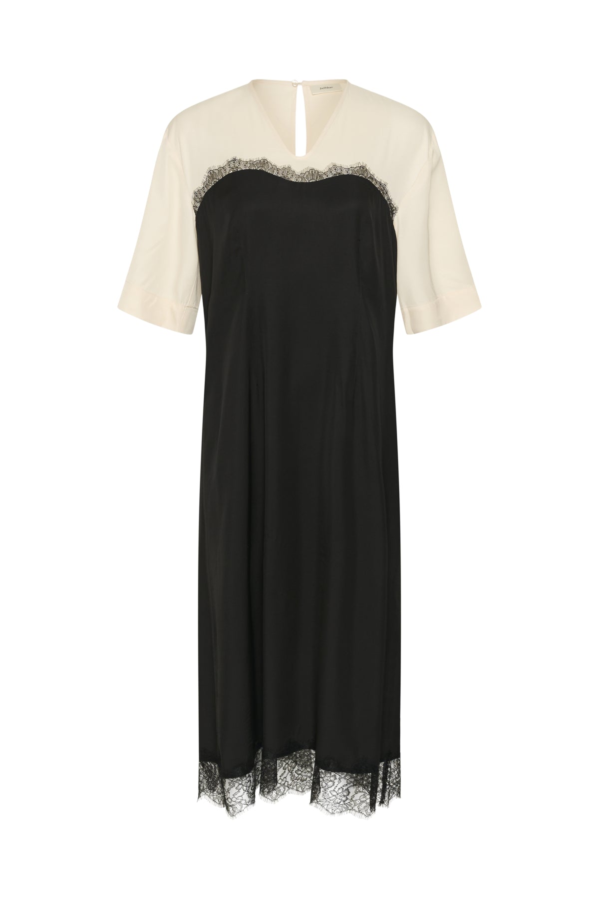 MAPPLEIW DRESS Black - 194008 - 30112834