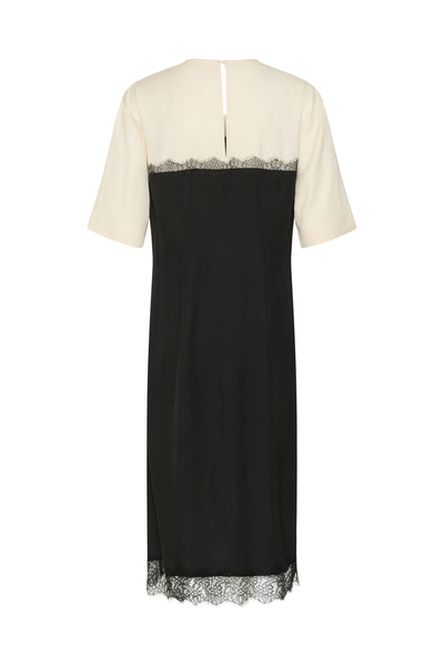 MAPPLEIW DRESS Black - 194008 - 30112834 Thumbnail