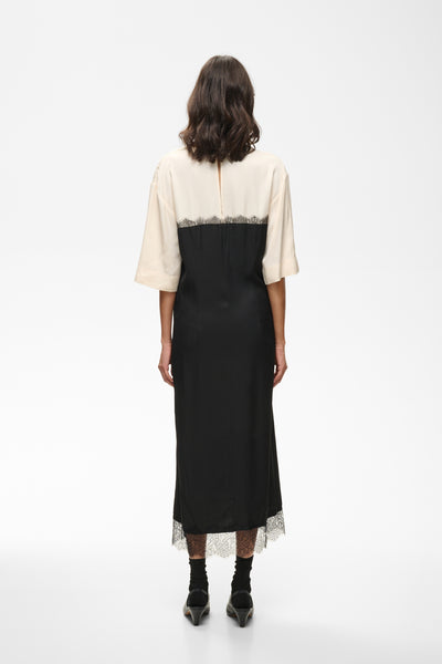 MAPPLEIW DRESS Black - 194008 - 30112834 Thumbnail