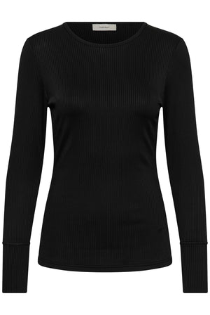 ALICEIW LONG TSHIRT Black - 194008 - 30112853