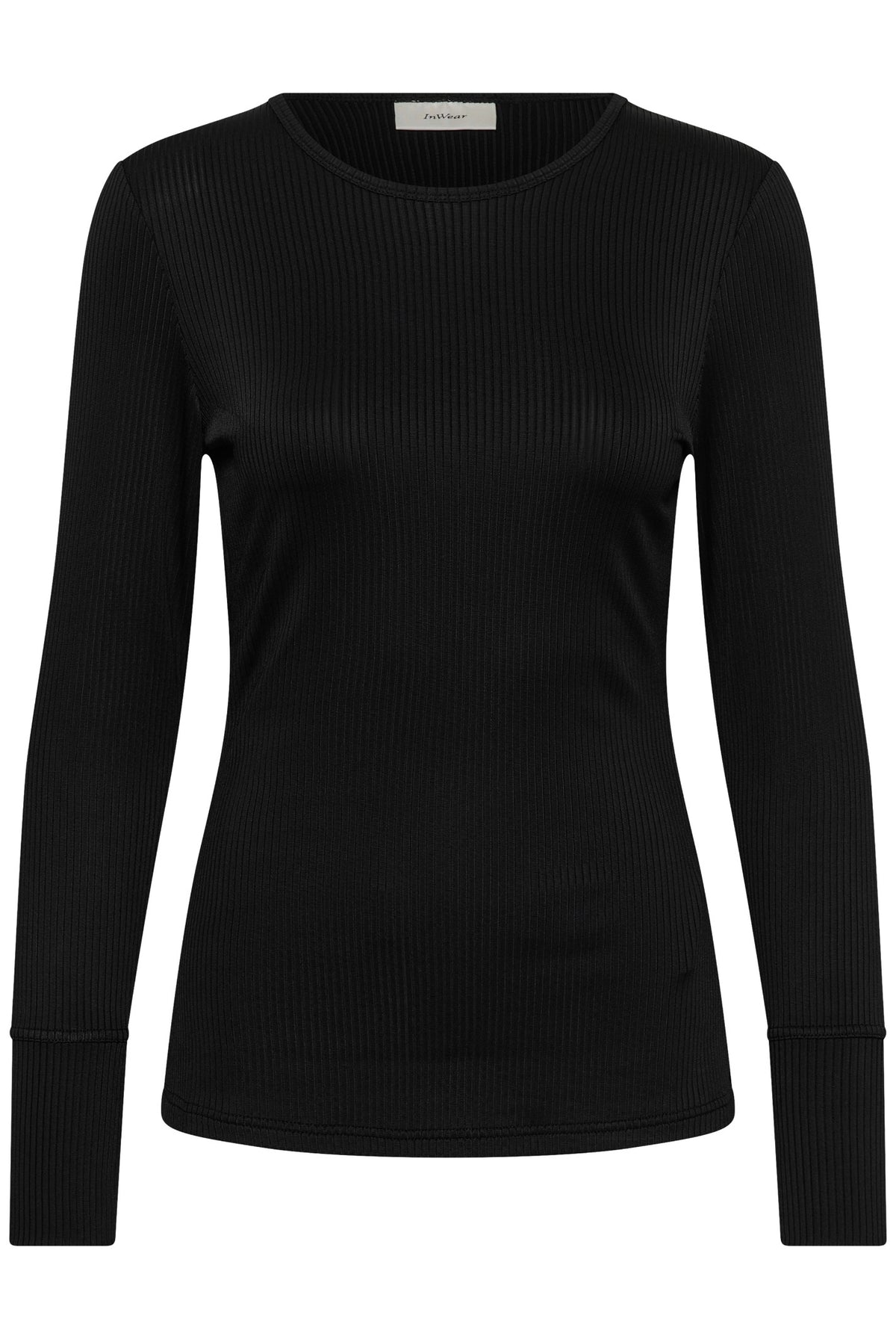 ALICEIW LONG TSHIRT Black - 194008 - 30112853