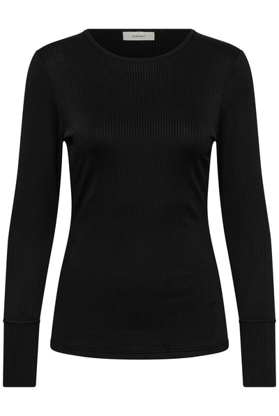 ALICEIW LONG TSHIRT Black - 194008 - 30112853 Thumbnail