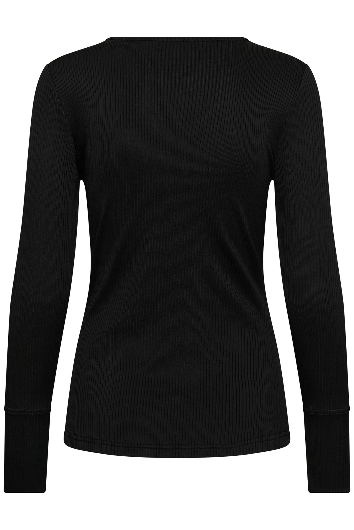 ALICEIW LONG TSHIRT Black - 194008 - 30112853