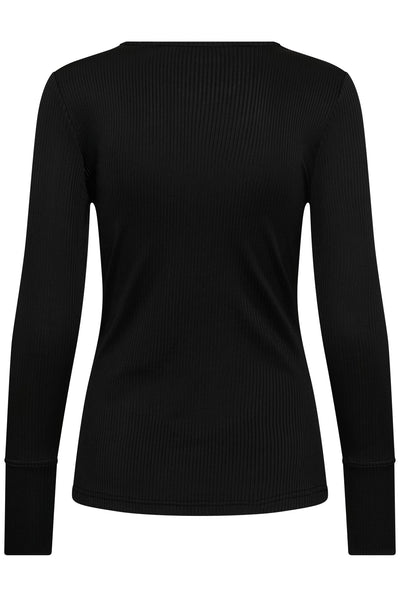 ALICEIW LONG TSHIRT Black - 194008 - 30112853 Thumbnail