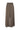 CLEOHIW PANT Chocolate Torte Melange - 1911 - 30112880