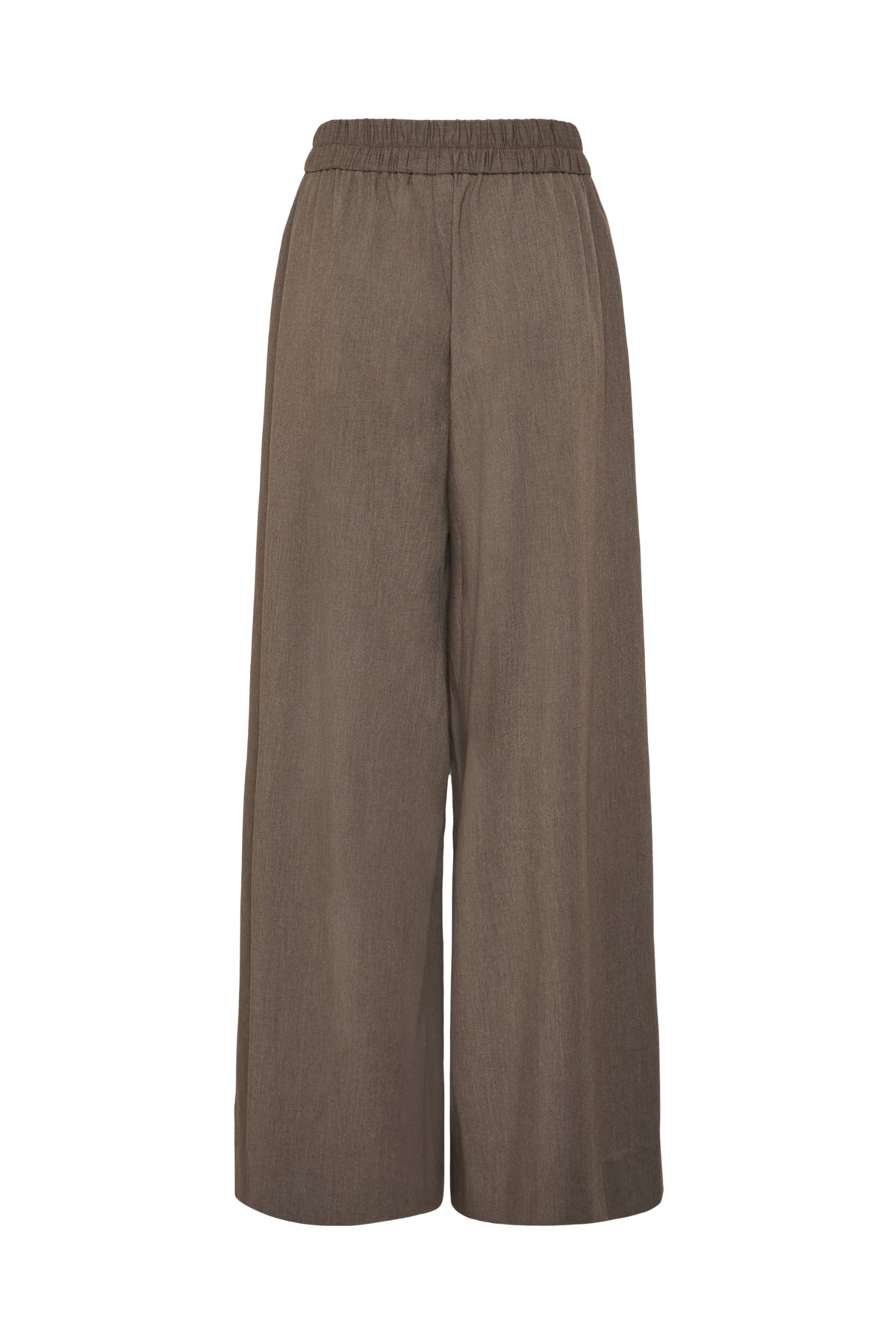 CLEOHIW PANT Chocolate Torte Melange - 1911 - 30112880