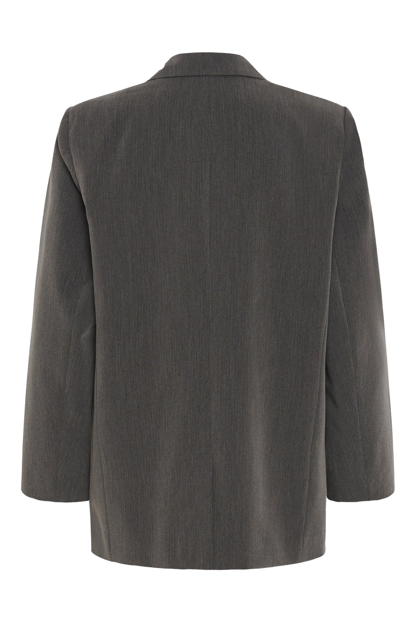 COLEIW BLAZER Chocolate Torte Melange - 1911 - 30112885