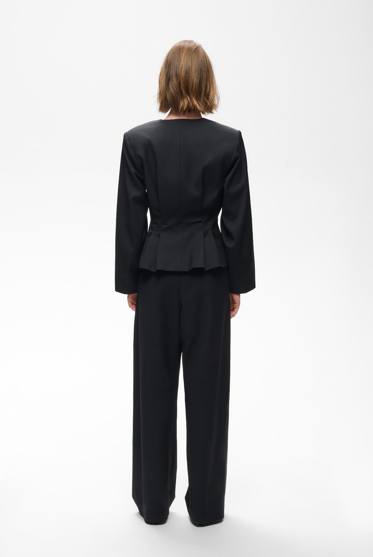 CARAHIW PANT Black - 194008 - 30112888