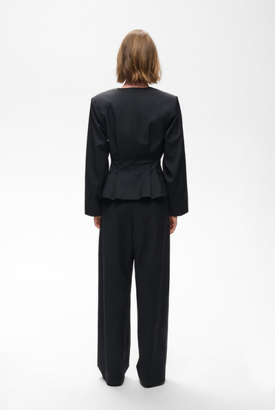 CARAHIW PANT Black - 194008 - 30112888 Thumbnail