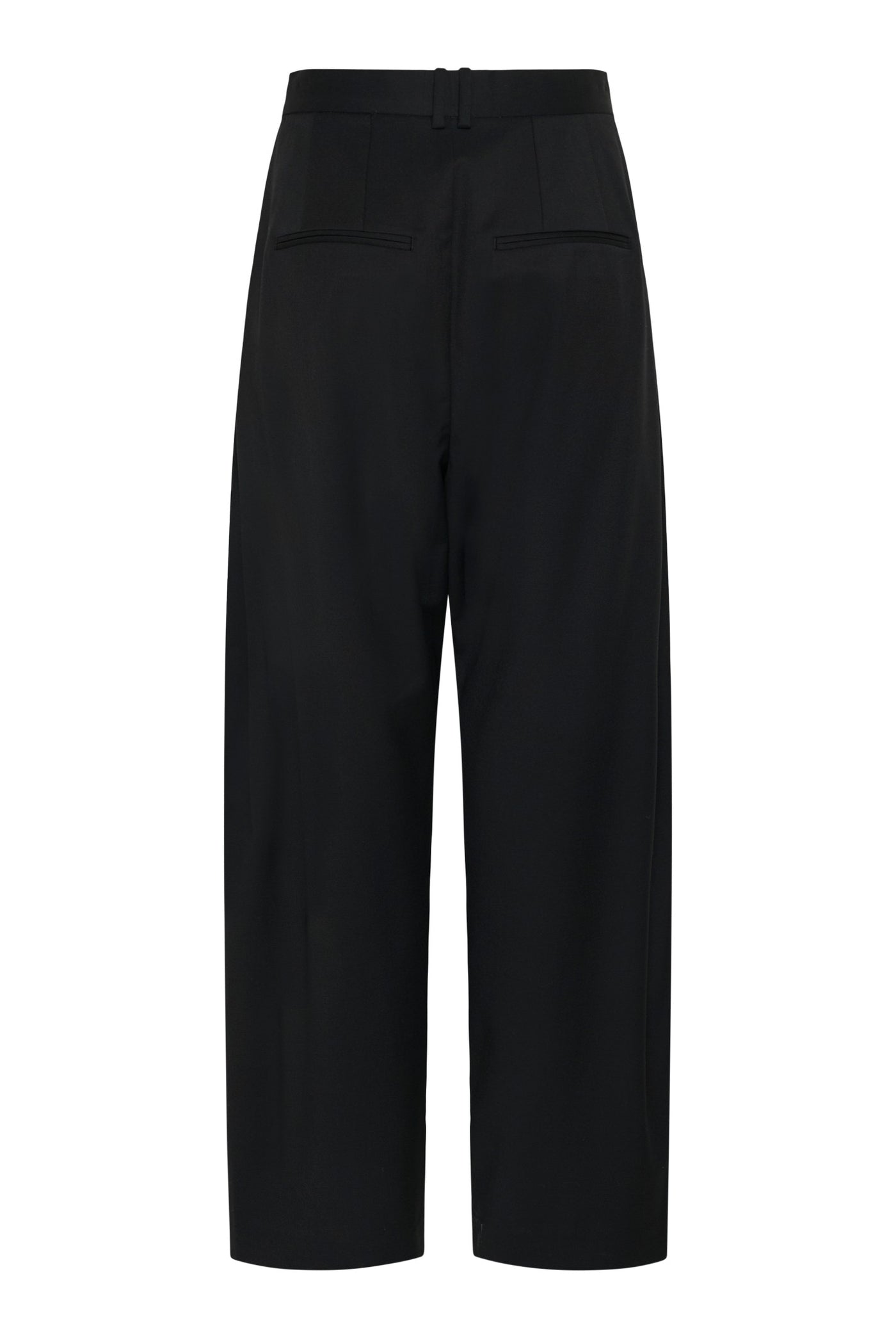 CARAHIW PANT Black - 194008 - 30112888