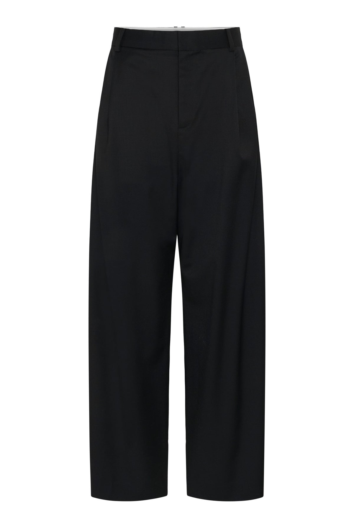 CARAHIW PANT Black - 194008 - 30112888