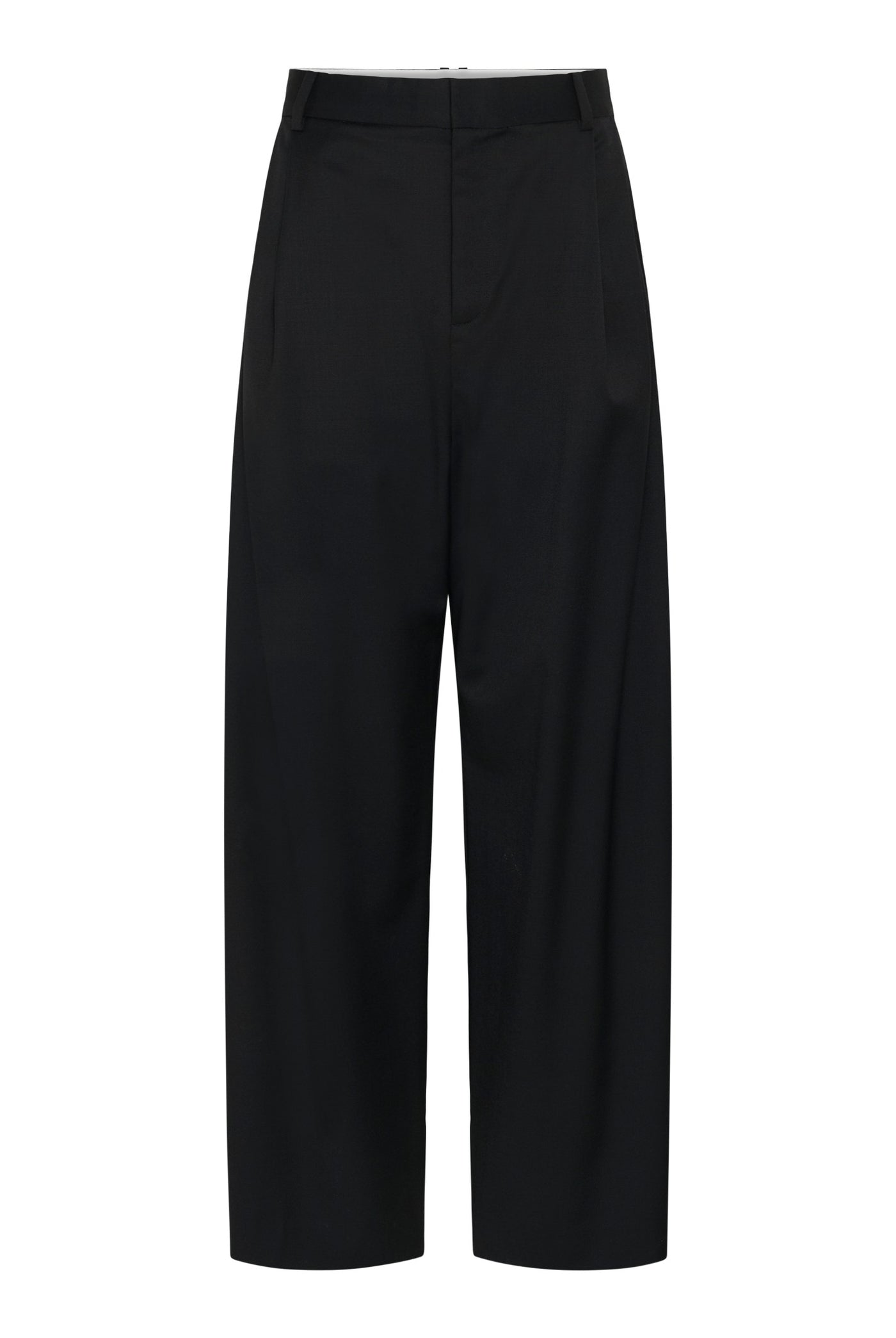 CARAHIW PANT Black - 194008 - 30112888