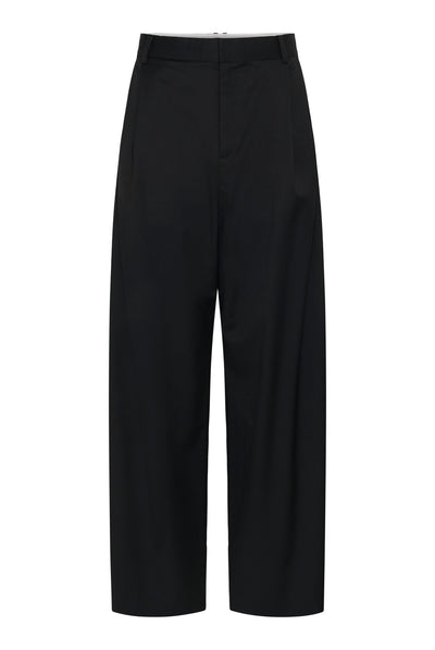 CARAHIW PANT Black - 194008 - 30112888 Thumbnail