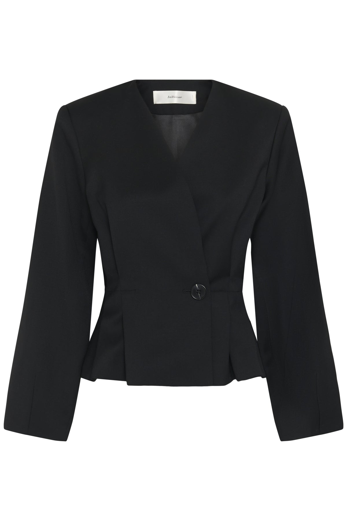 CARAHIW BLAZER Black - 194008 - 30112889