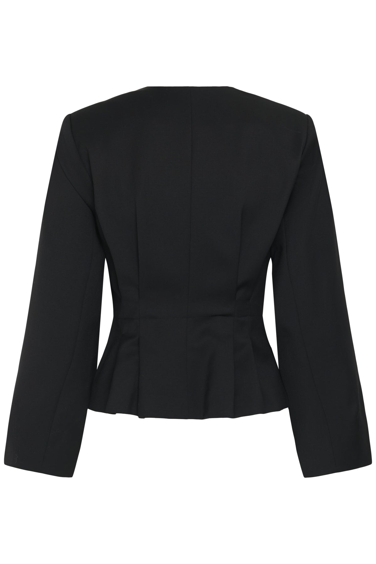 CARAHIW BLAZER Black - 194008 - 30112889