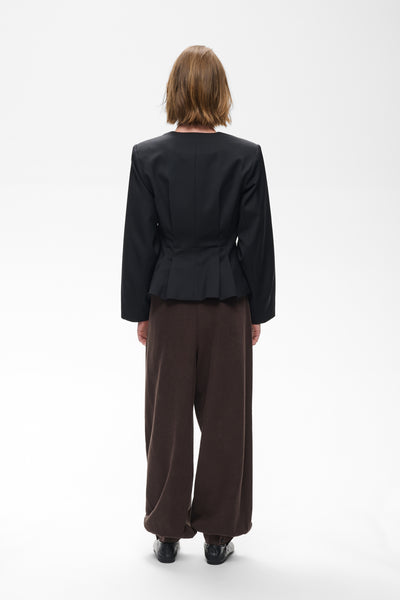 CARAHIW BLAZER Black - 194008 - 30112889 Thumbnail