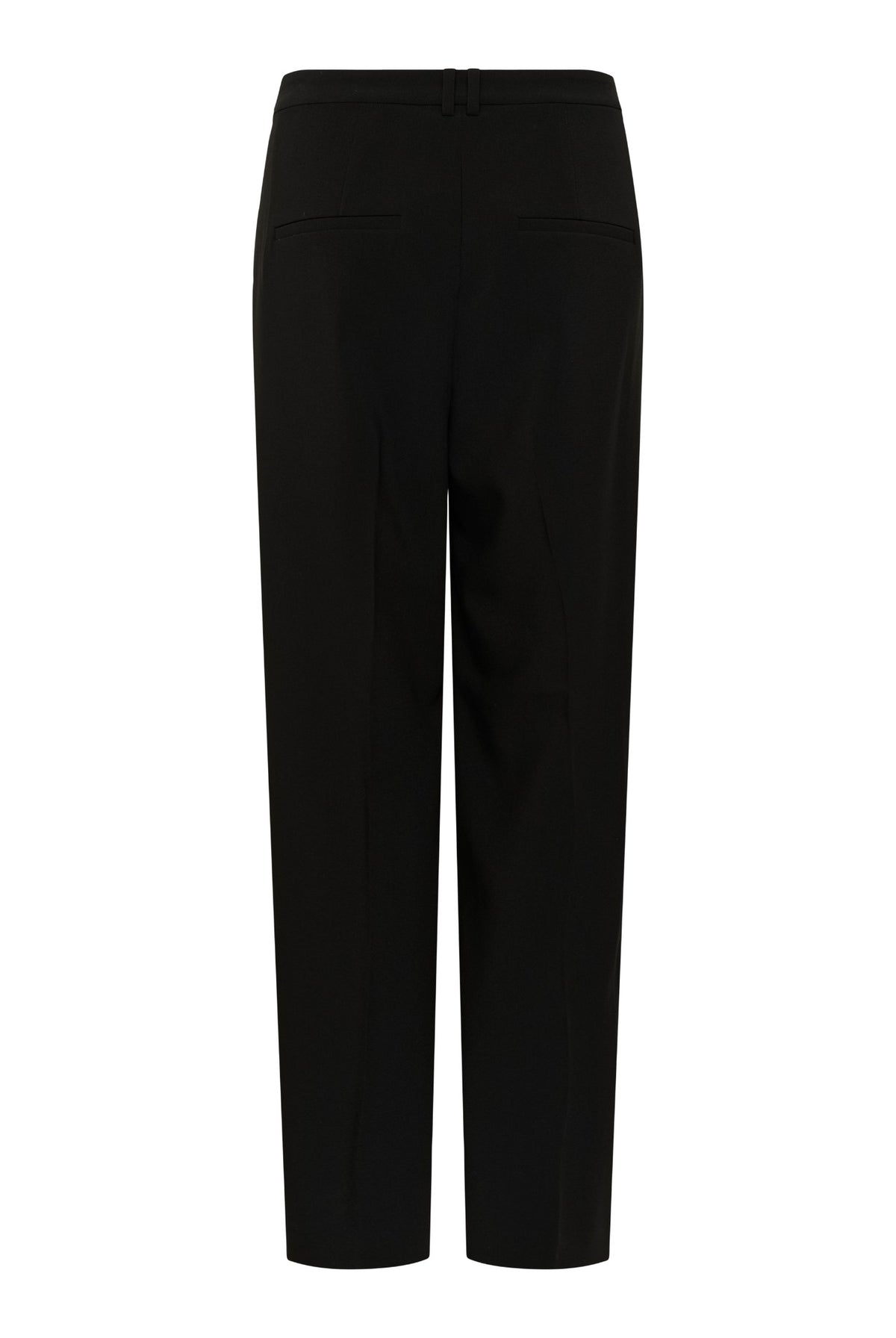 CASSIEHIW BARREL PANT Black - 194008 - 30112901