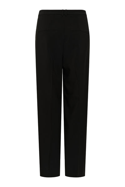 CASSIEHIW BARREL PANT Black - 194008 - 30112901 Thumbnail
