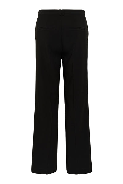 CASSIEHIW STRAIGHT PANT Black - 194008 - 30112902 Thumbnail