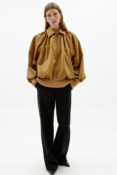 CASSIEHIW STRAIGHT PANT Black - 194008 - 30112902 Thumbnail