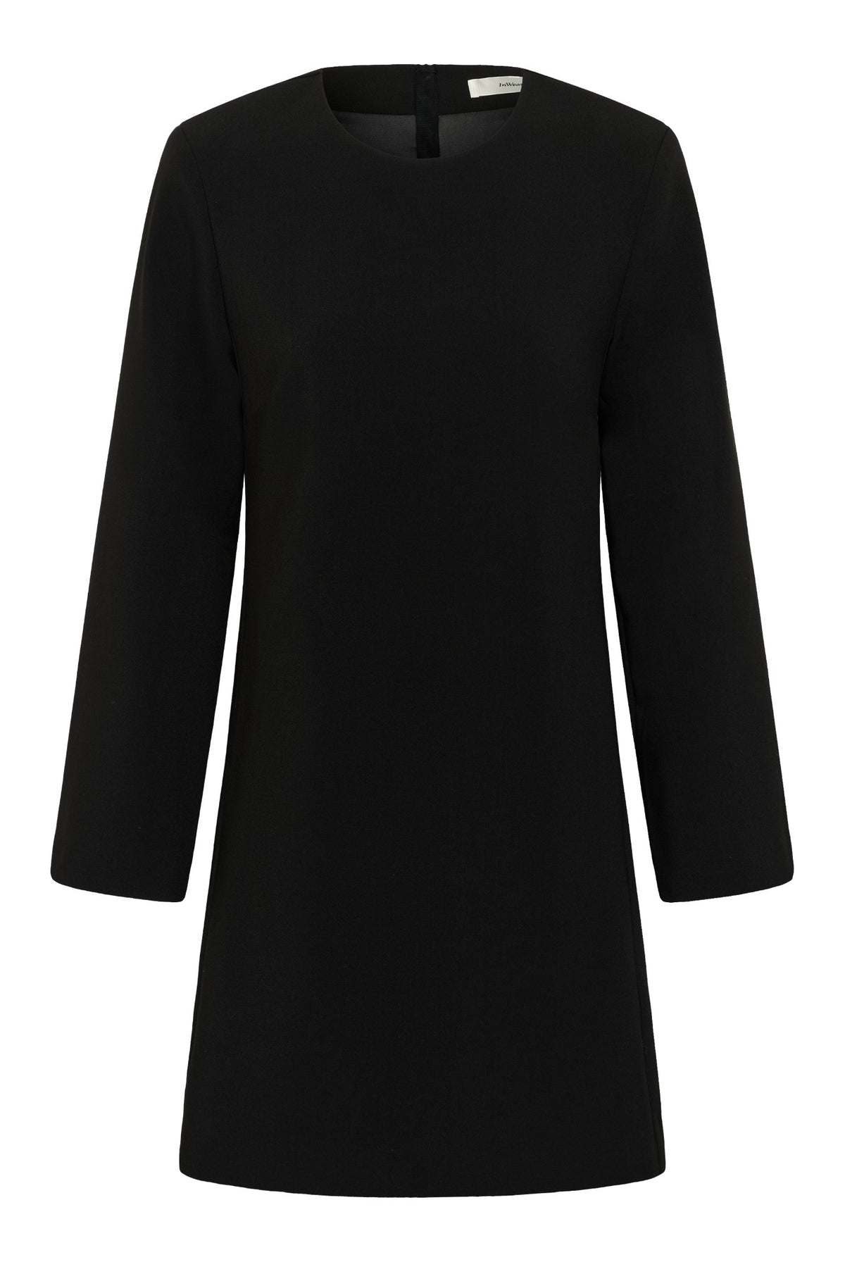 CASSIEHIW BRYELLE DRESS Black - 194008 - 30112903