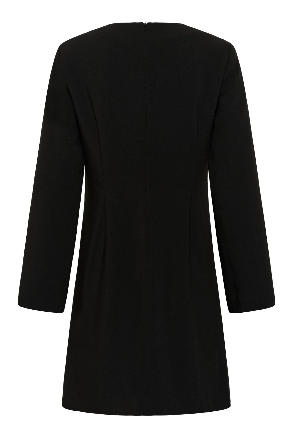 CASSIEHIW BRYELLE DRESS Black - 194008 - 30112903