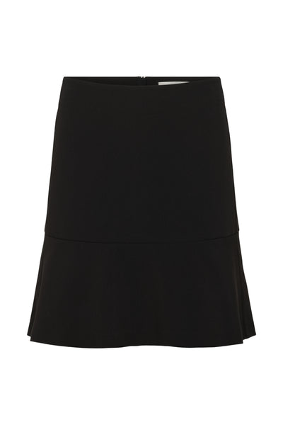 CASSIEHIW SKIRT Black - 194008 - 30112905 Thumbnail