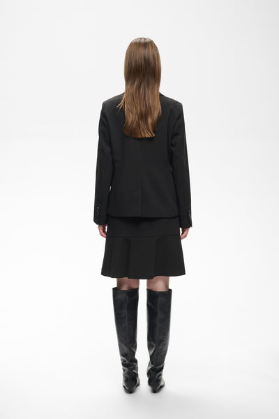 CASSIEHIW SKIRT Black - 194008 - 30112905 Thumbnail