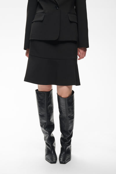 CASSIEHIW SKIRT Black - 194008 - 30112905 Thumbnail