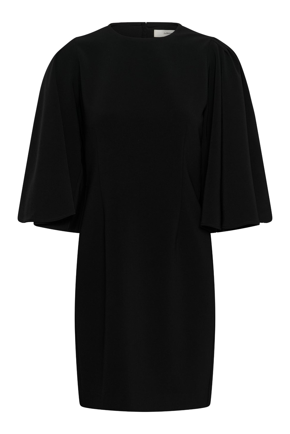 CORBINNEIW MINI FEST DRESS Black - 194008 - 30112910