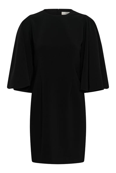 CORBINNEIW MINI FEST DRESS Black - 194008 - 30112910 Thumbnail