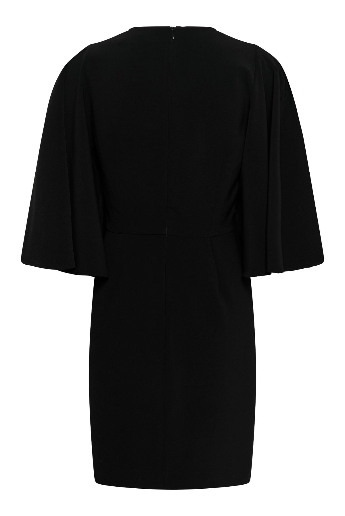 CORBINNEIW MINI FEST DRESS Black - 194008 - 30112910