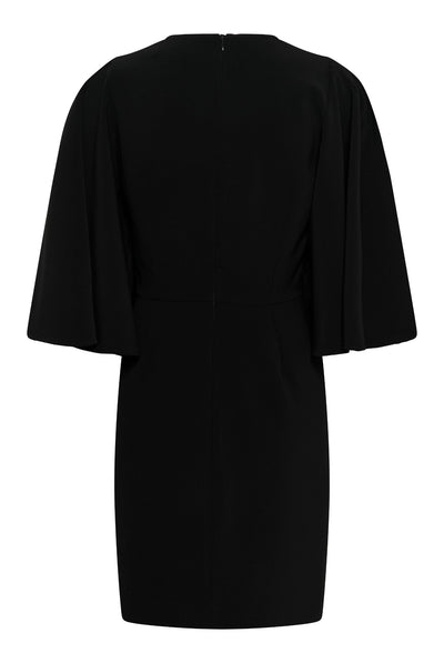 CORBINNEIW MINI FEST DRESS Black - 194008 - 30112910 Thumbnail