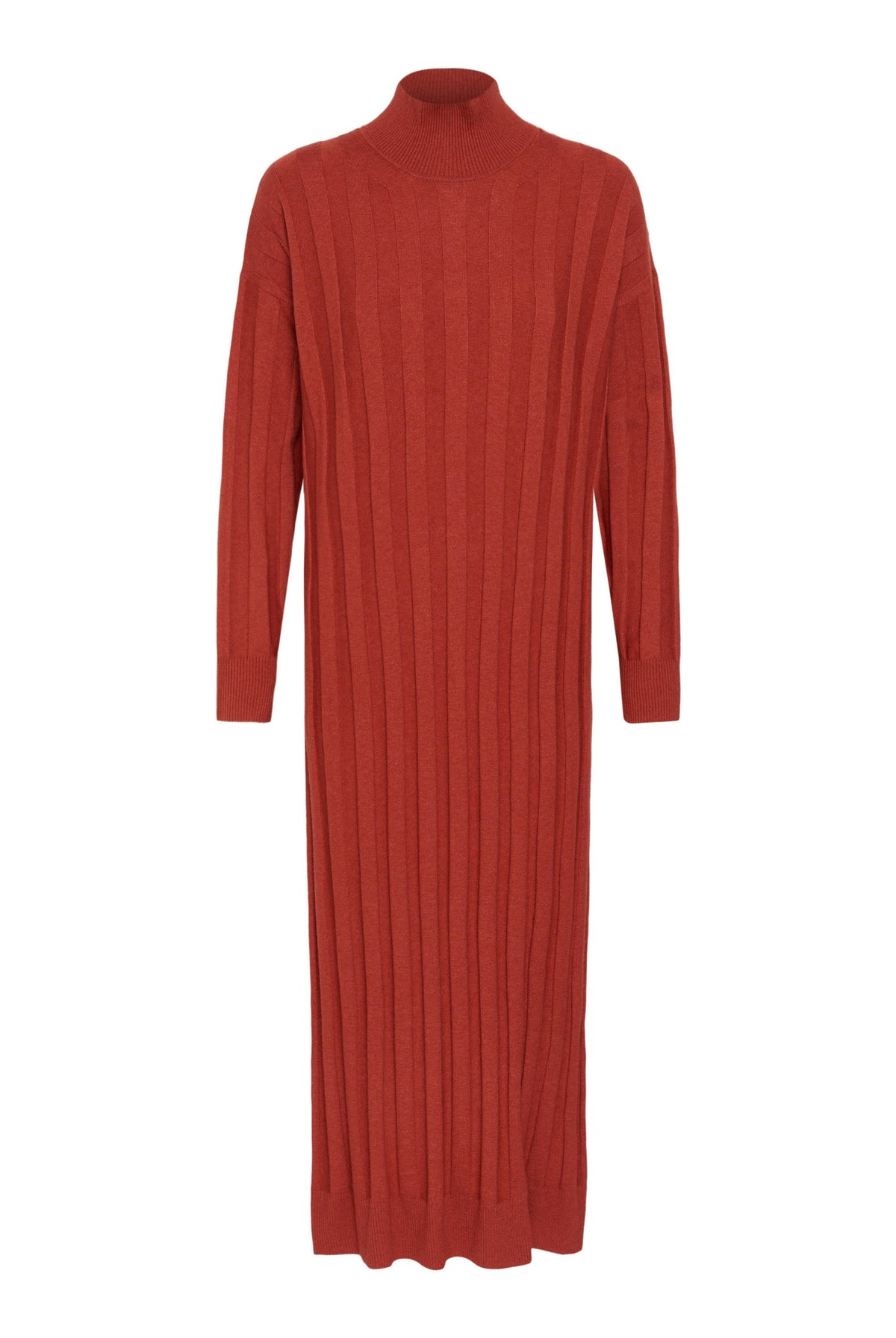 TESSIW KELLSIE DRESS Red Ochre - 181442 - 30112927