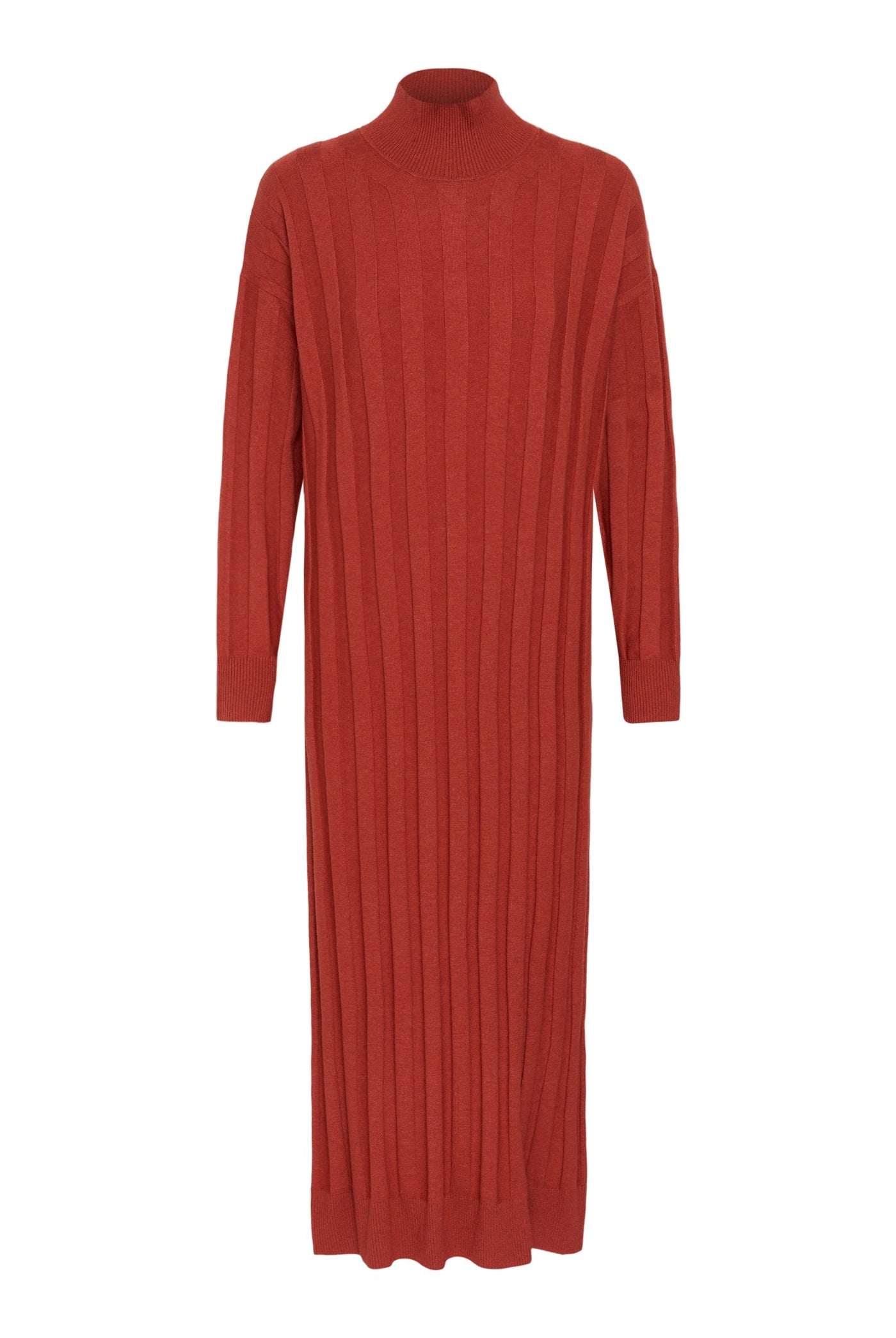 TESSIW KELLSIE DRESS Red Ochre - 181442 - 30112927
